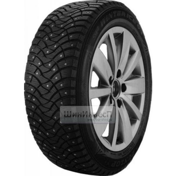 Шина Dunlop(Данлоп) SP Winter Ice 03 195/65 R15 95T