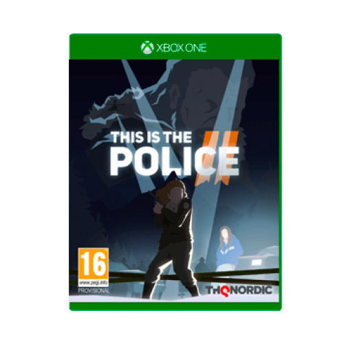 This Is the Police 2 (Xbox One)