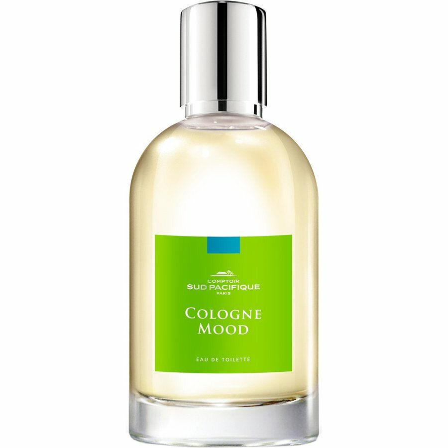   Comptoir Sud Pacifique  Cologne Mood 30 