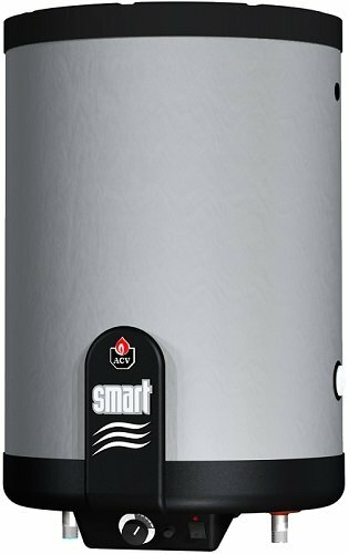 Накопительный водонагреватель ACV Smart EW 210
