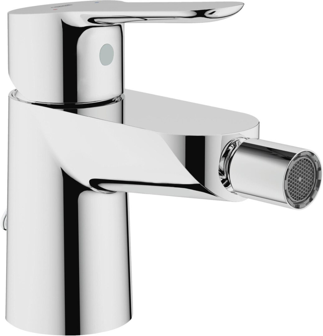 Смеситель для ванны Grohe BauEdge 23332000 рычажный