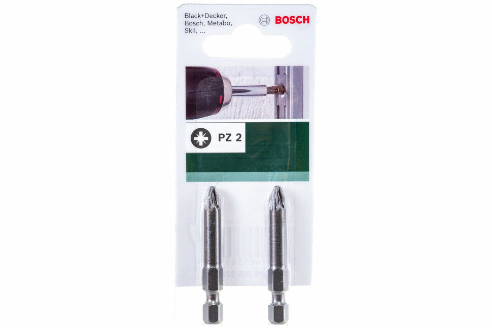  ( PZ 2; 49 ; 2 .) Bosch 2609255929