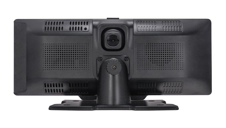 Автомобильный видеорегистратор CARCAM Carplay and Android Auto GPS Dashboard DVR A3 — фото 3