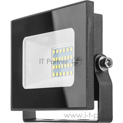 Прожектор светодиодный LED OFL-30-4K-BL-IP65 71657 Онлайт 71657 .