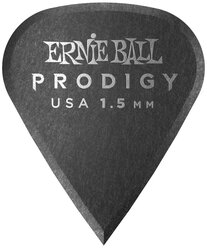 Медиаторы ERNIE BALL 9335 1.5 mm, 1 шт