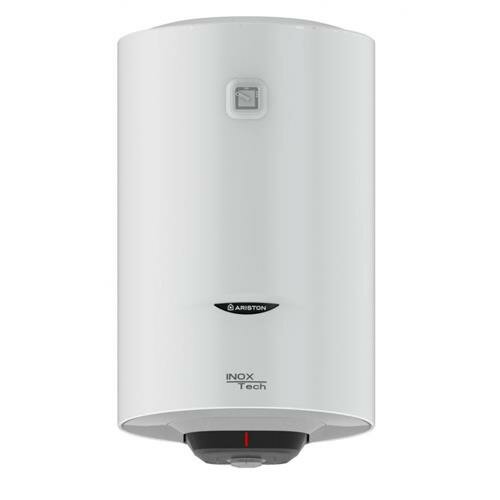 Водонагреватель накопительный Ariston PRO1 R INOX ABS V электрический 80 л 15 кВт вертикальный