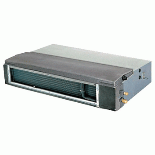 Внутренний канальный блок Electrolux EACD/I-09 FMI/N3_ERP