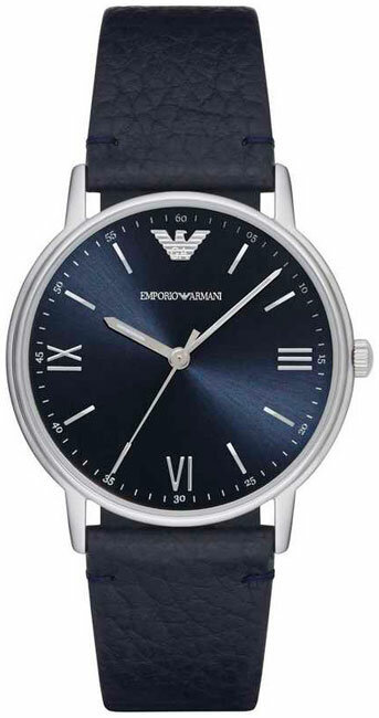 Emporio Armani Мужские наручные часы Emporio Armani AR11012