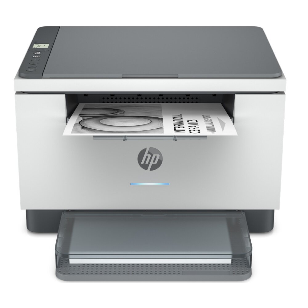 Черно-белое лазерное МФУ HP LaserJet MFP M236dw (9YF95A)