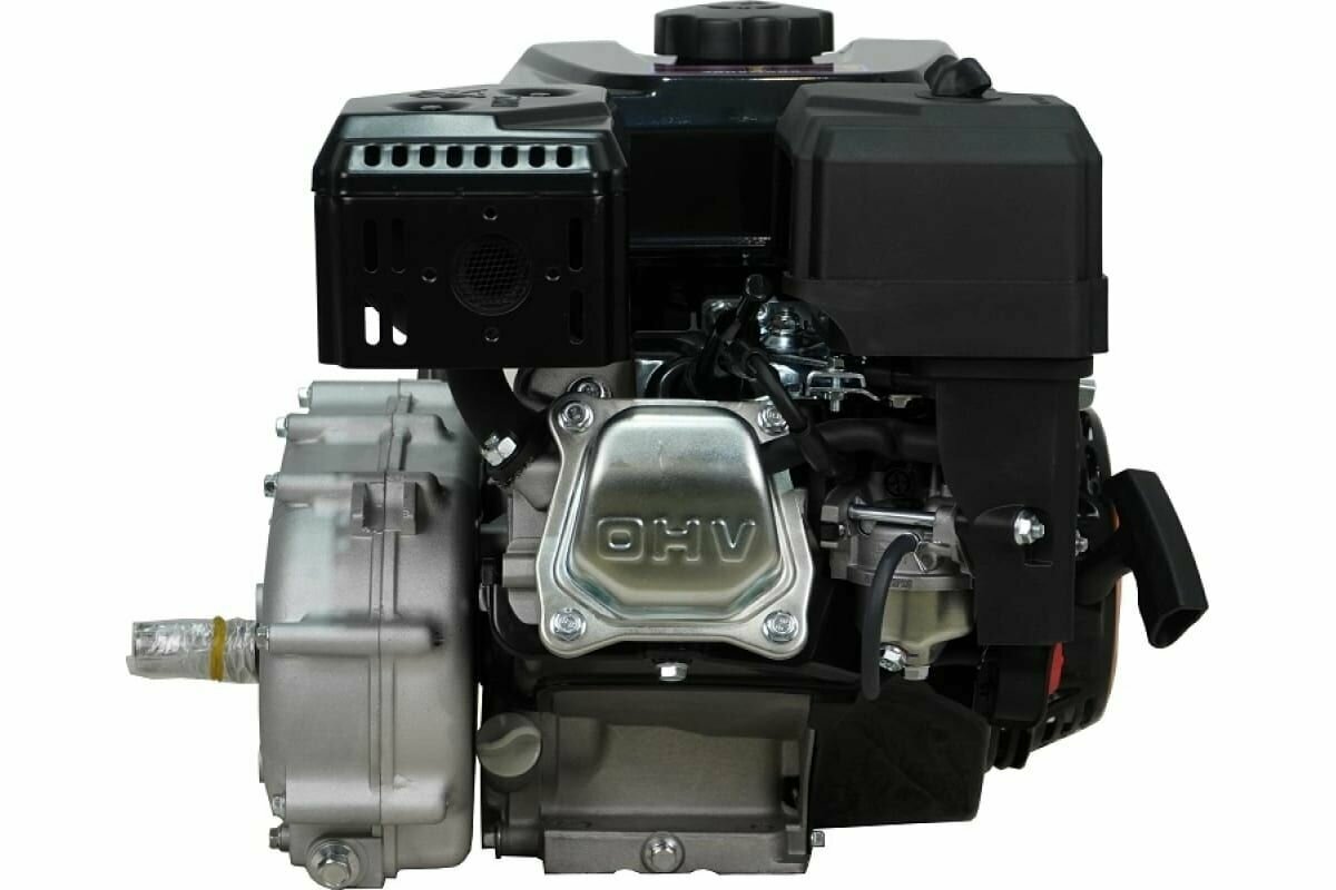 Двигатель Lifan KP230-R D20 7А - фотография № 4