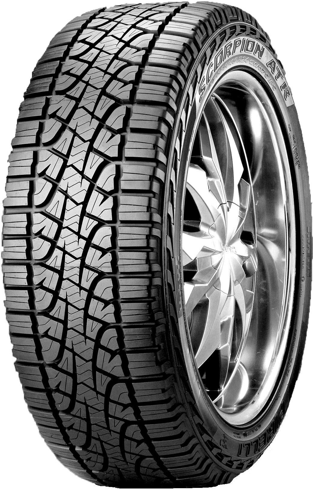 Pirelli Scorpion ATR 185/75 R16 93T XL