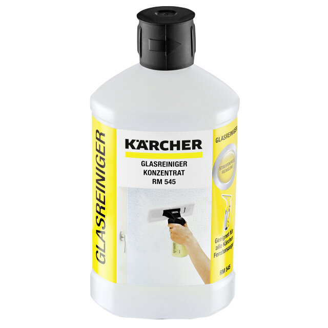 Концентрат для мойки стекол karcher 6.295-796.0 rm 500 05л