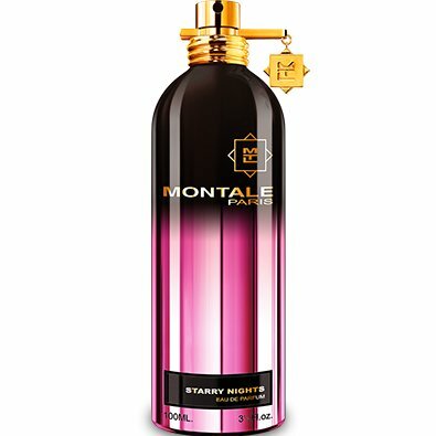 Парфюмерная вода Montale унисекс Montale Starry Nights 20 мл