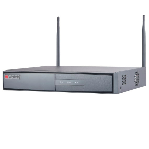 DS-N308W(B) IP видеорегистратор HiWatch