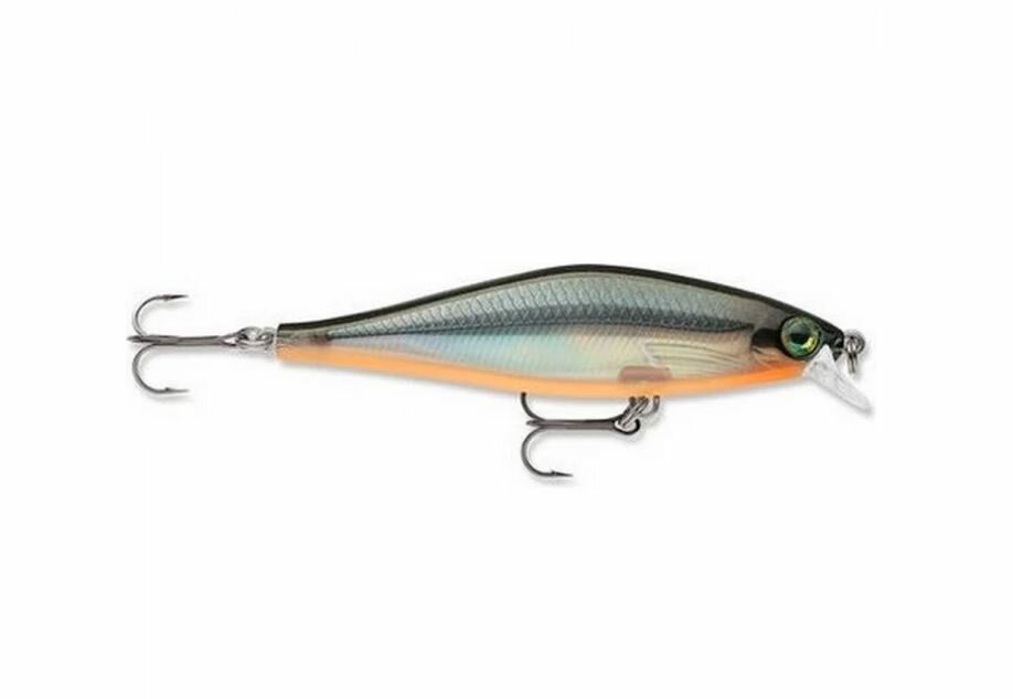 Воблер Rapala Shadow Rap Shad DP SDRSD09 HLW