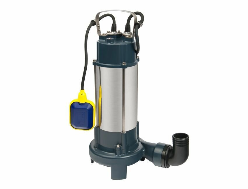 FEKACUT V1800DF Unipump