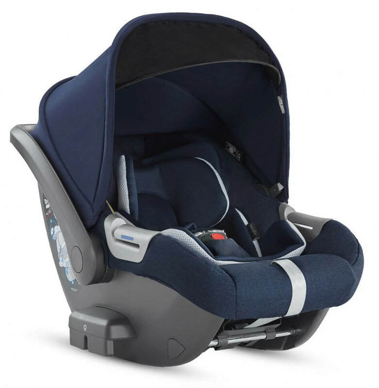  Inglesina CAB   Aptica,  0+, Portland Blue