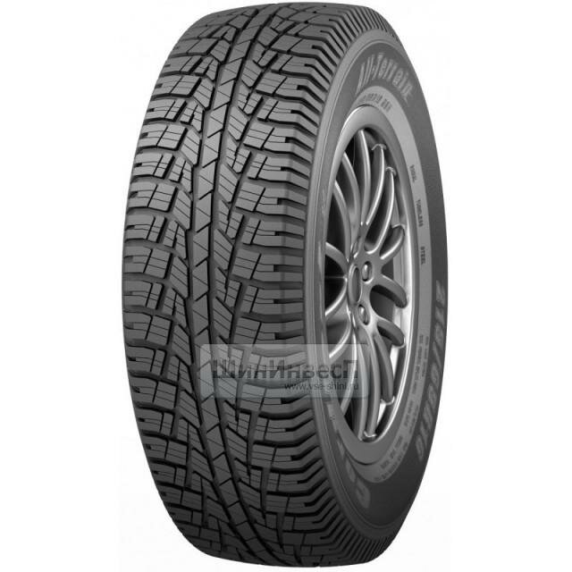 Шина Cordiant(Кордиант) All Terrain 225/70 R16 103H