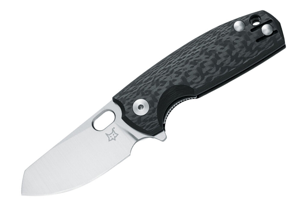 Нож FOX knives FX-608 CF Baby Core
