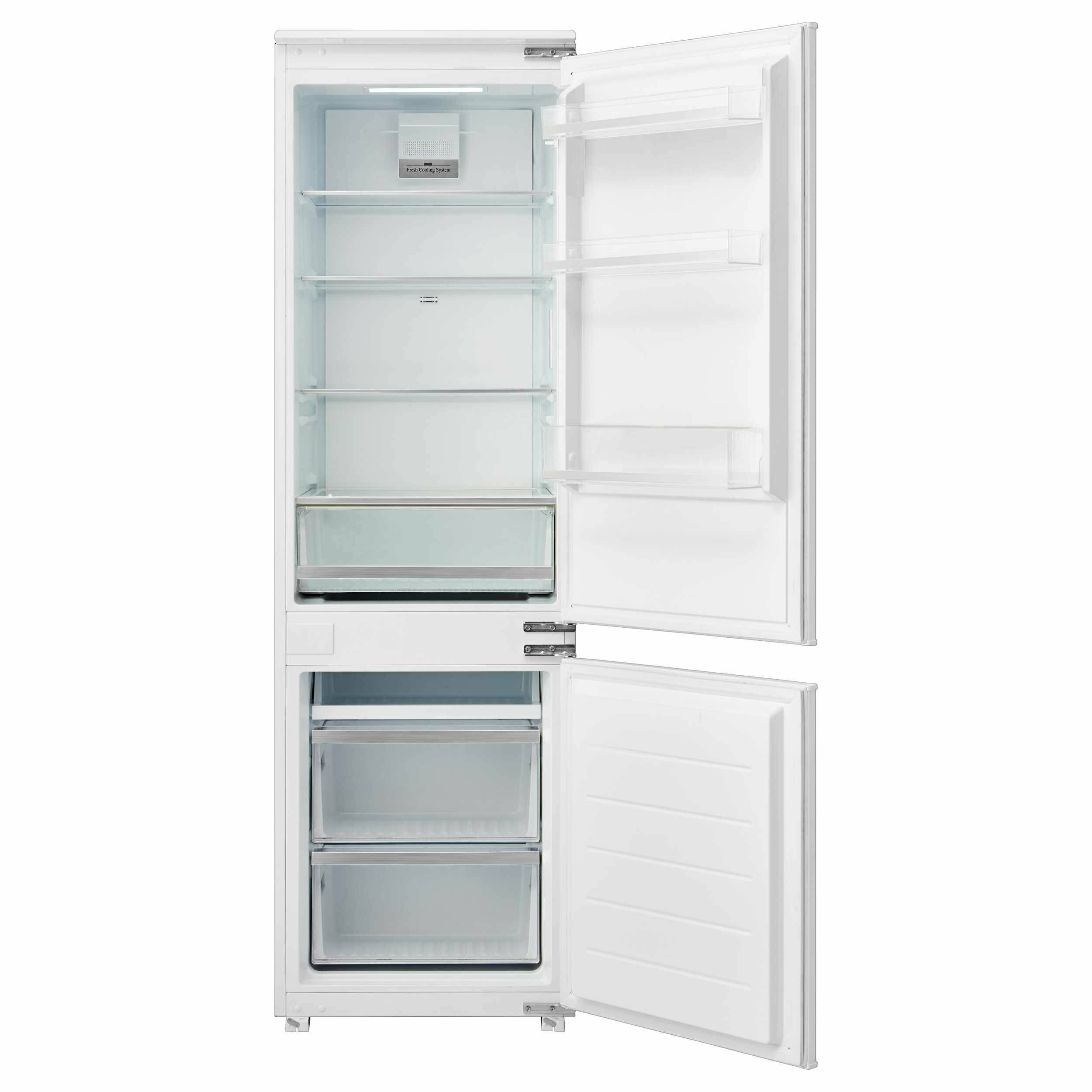 Холодильник Korting KFS 17935 CFNF - фотография № 1
