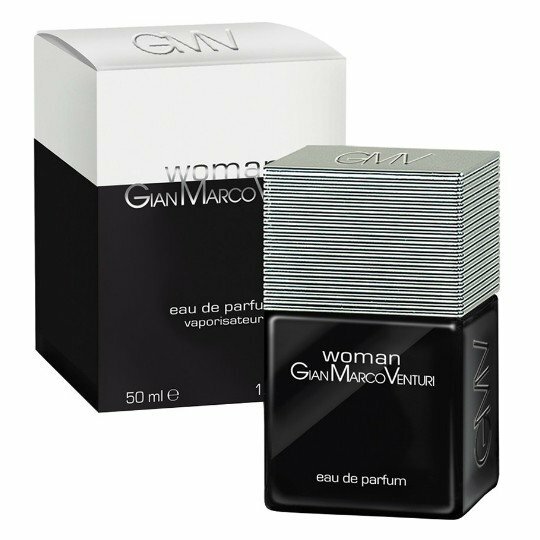   Gian Marco Venturi  Woman Eau de Parfum 50 