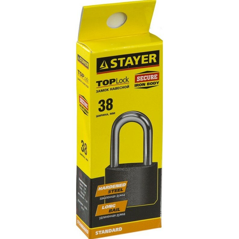 Stayer  "STANDARD" ,  ,   , 38 37160-38-1