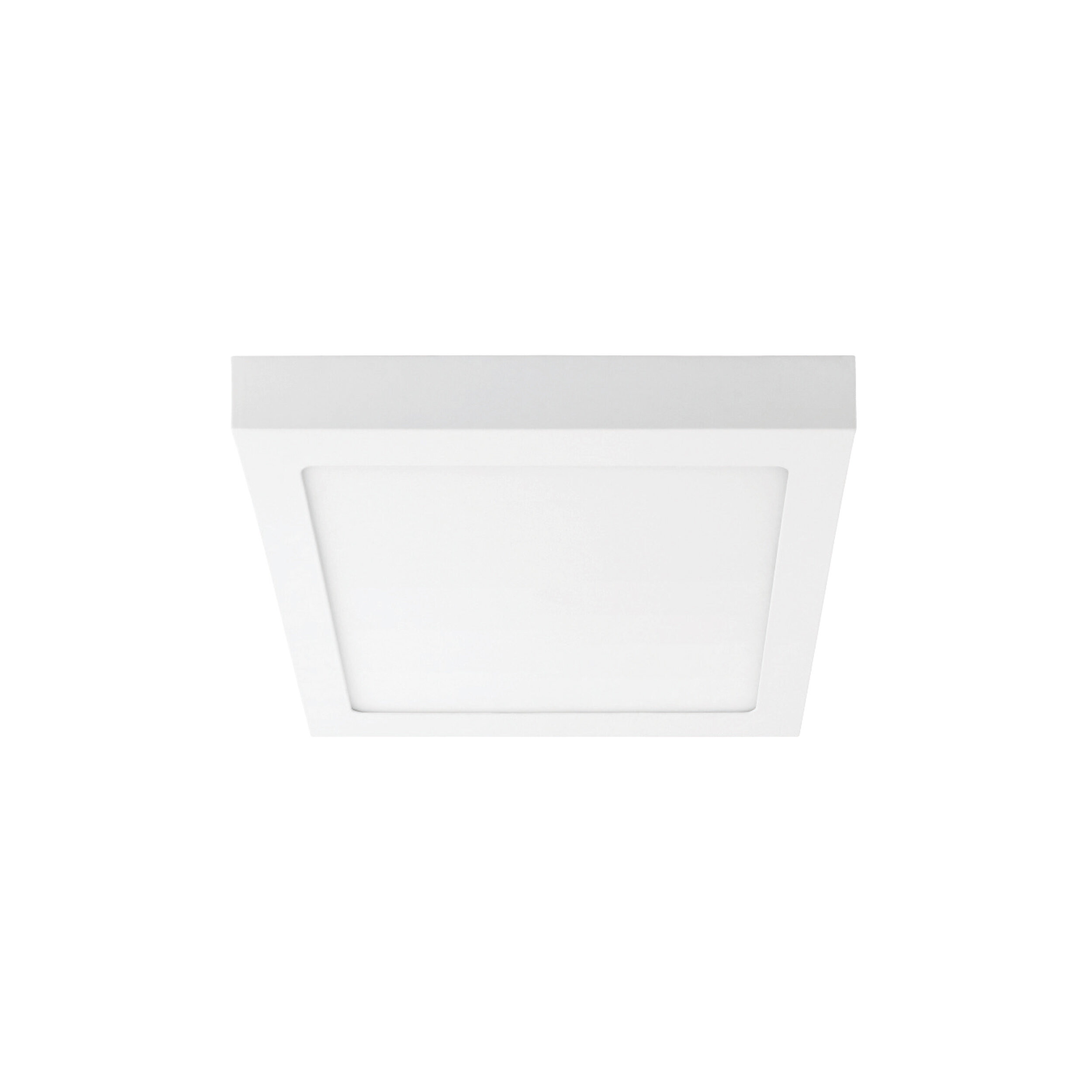 Светильник потолочный Lightstar Zocco 324062, Белый, LED