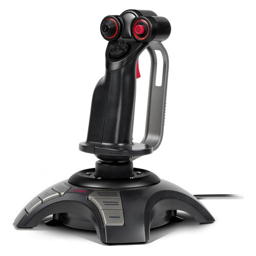   SPEEDLINK Phantom Hawk Flightstick  [sl-6638-bk]