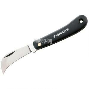 Нож садовый Fiskars 1001623 .