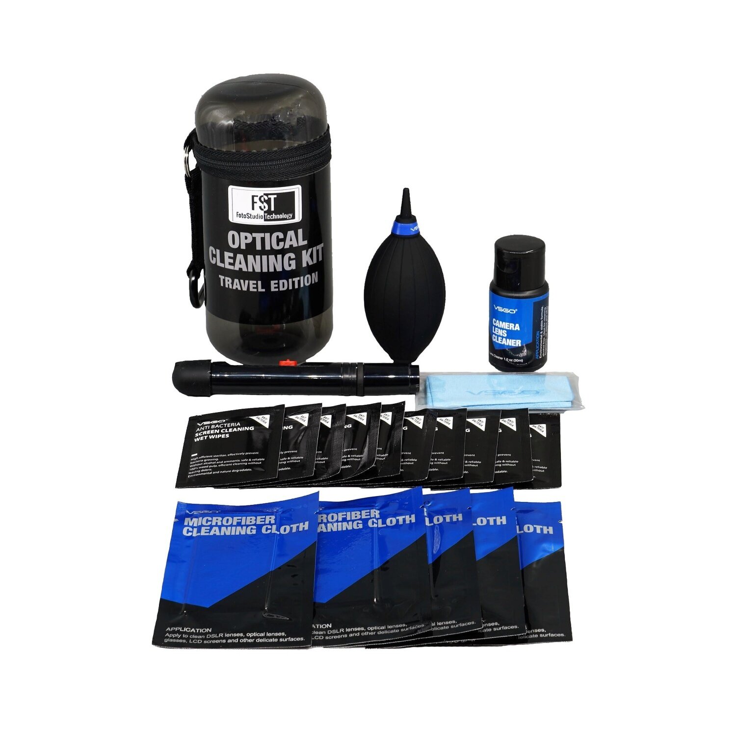 FST TRAVEL KIT       