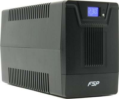 ИБП FSP DPV1000 PPF6001001 .