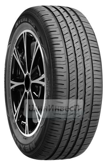 Шина Nexen(Нексен) NFERA RU5 275/40 R20 106W