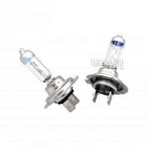 Автомобильные лампочки Bosch H7 12V 55W Gigalight Plus 120 White 1 987 301 107 (2 штуки) .