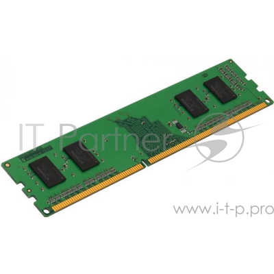Модуль памяти Kingston DDR4 8GB 3200MHz CL22 1Rx16 RTL KVR32N22S6/8 KVR32N22S6/8 .