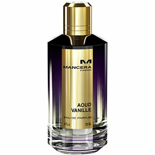 Парфюмерная вода Mancera унисекс Aoud Vanille - 60 мл