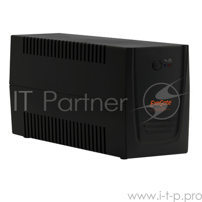 ИБП Exegate Power Back BNB-650 .