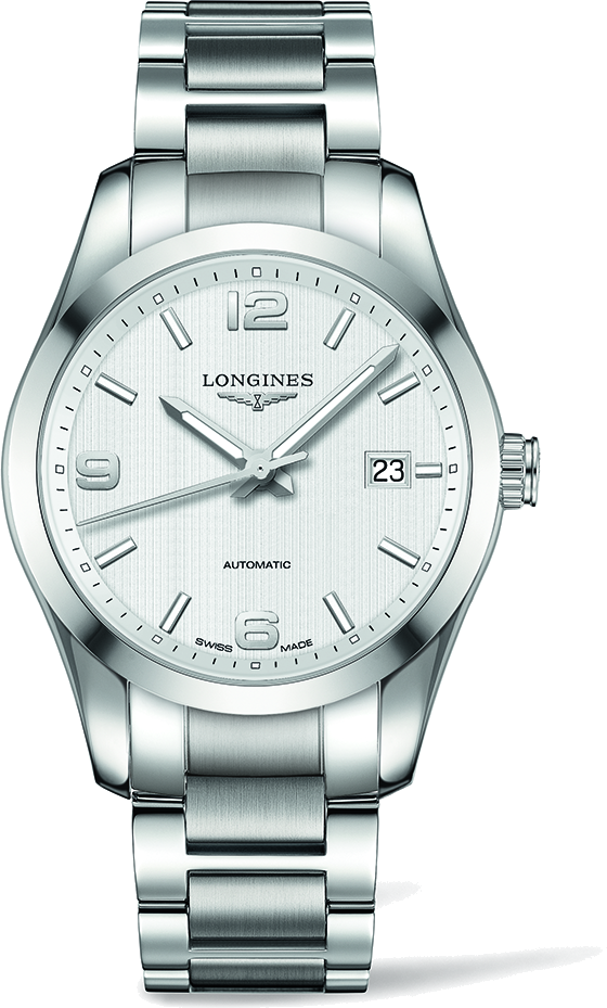 Наручные часы Longines L2.785.4.76.6
