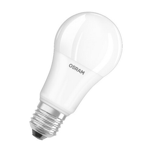 Лампа Osram LED SCL A150 13W 840 230V FR E27 4058075057043