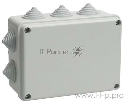 Iek UKO10-150-110-070-K41-55  41242   / 15011070  IP55 (ral7035, 10  .