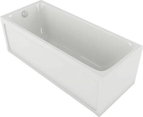 акриловая ванна Акватек Акриловая ванна Акватек Мия 170 см