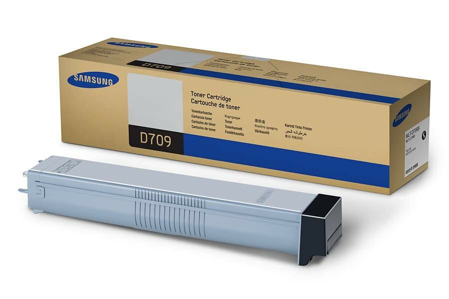 Картридж Samsung MLT-D709S / SS798A