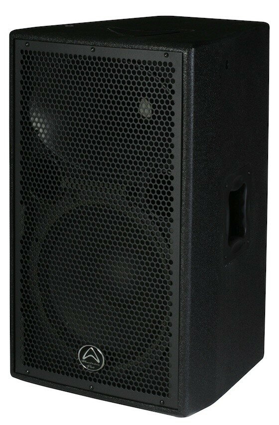 Wharfedale Pro Delta-X12 двухполосная акустическая система