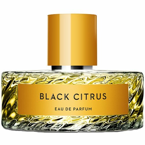 Парфюмерная вода Vilhelm Parfumerie унисекс Black Citrus 20 мл