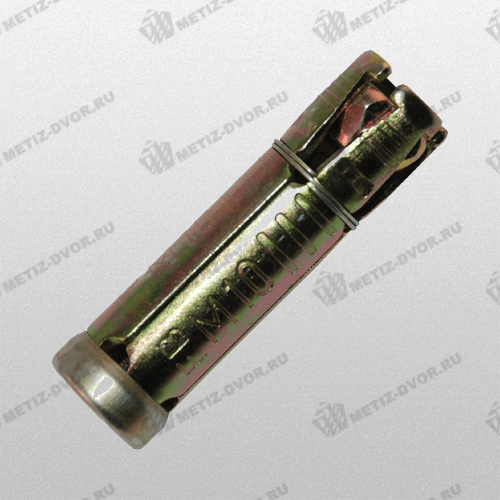 фото Анкер забивной с высокой степенью расклинивания M10/16x60 Уп (50 шт)