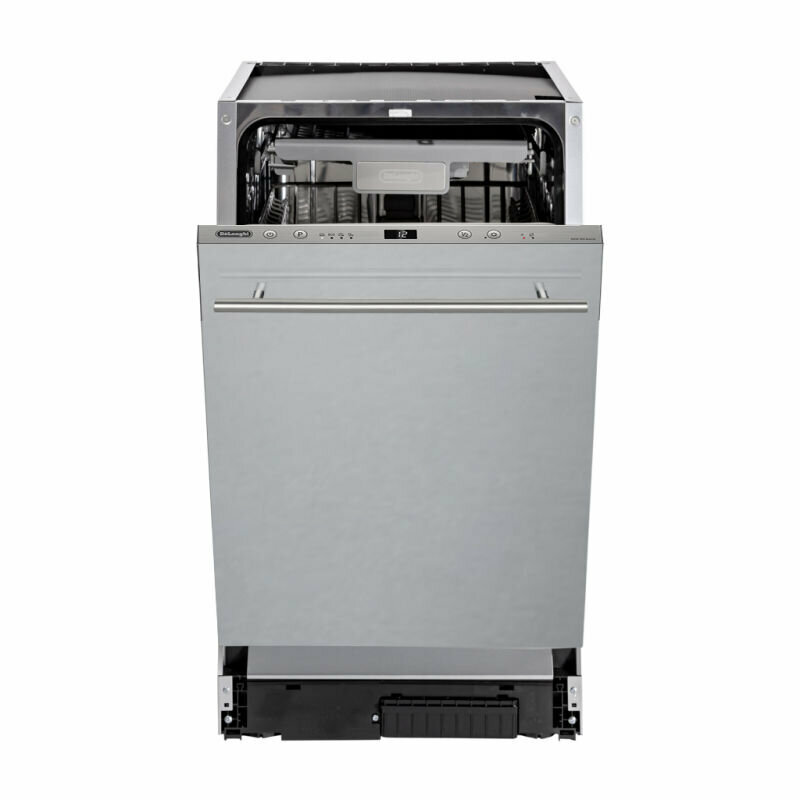 Посудомоечная машина DeLonghi DDW06S Granate platinum