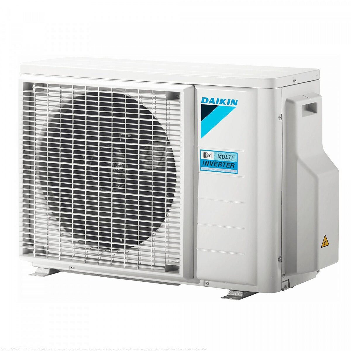    Daikin 2MXM40N9