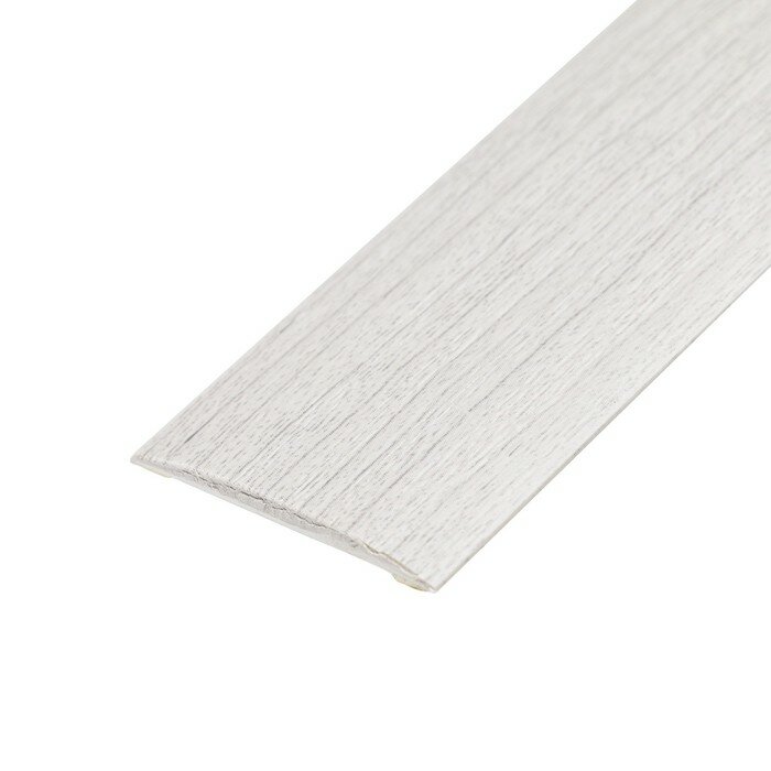 фото Порог 36мм 0,9м "Идеал", 253 Ясень серый