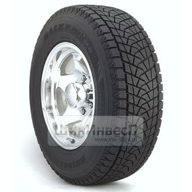 Шина Bridgestone(Бриджстоун) Blizzak DM-Z3 285/75 R16 116Q