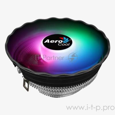 Кулер для процессора Aerocool Air Frost Plus 4710562750188 .