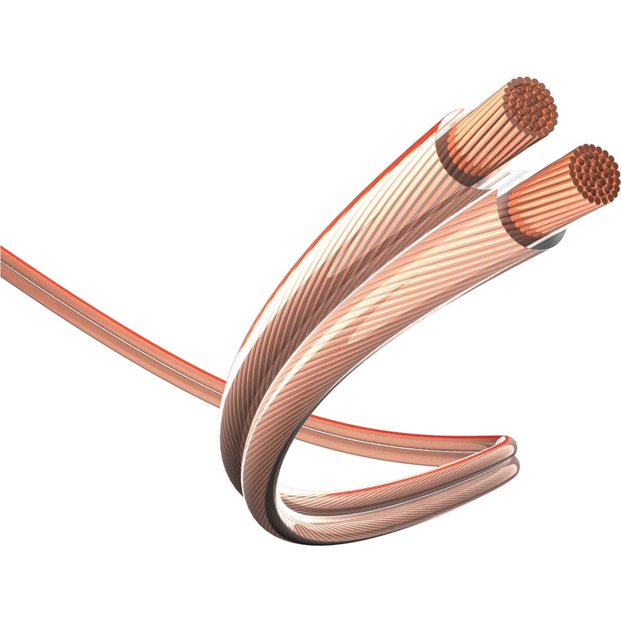 фото Inakustik First LS Cable